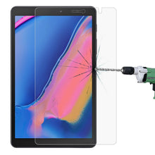 Load image into Gallery viewer, 9H 2.5D Anti-scratch Tempered Glass Film for Galaxy Tab A 8 (2019) / P200 / P205