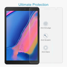 Load image into Gallery viewer, 9H 2.5D Anti-scratch Tempered Glass Film for Galaxy Tab A 8 (2019) / P200 / P205