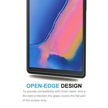 Load image into Gallery viewer, 9H 2.5D Anti-scratch Tempered Glass Film for Galaxy Tab A 8 (2019) / P200 / P205