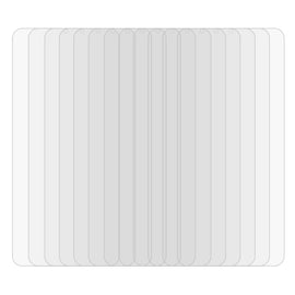 100 PCS 0.26mm 9H 2.5D Tempered Glass Film for Xiaomi Mi 9