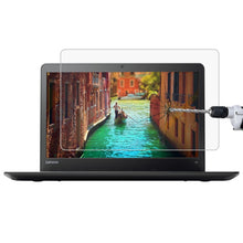 Load image into Gallery viewer, 0.4mm 9H Surface Hardness Full Screen Tempered Glass Film for Lenovo ThinkPad 13 Chromebook 13.3 inch, Lenovo 13 Chromebook