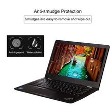 Load image into Gallery viewer, 0.4mm 9H Surface Hardness Full Screen Tempered Glass Film for Lenovo ThinkPad 13 Chromebook 13.3 inch, Lenovo 13 Chromebook