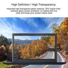 Load image into Gallery viewer, 0.4mm 9H Surface Hardness Full Screen Tempered Glass Film for Lenovo ThinkPad A285 12.5 inch, Lenovo A285
