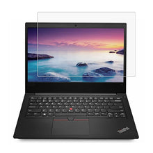Load image into Gallery viewer, 0.4mm 9H Surface Hardness Full Screen Tempered Glass Film for Lenovo ThinkPad E485 14 inch, Lenovo E485
