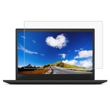 Load image into Gallery viewer, 9H Surface Hardness Full Screen Tempered Glass Film for Lenovo ThinkPad E585 15.6 inch, Lenovo E585