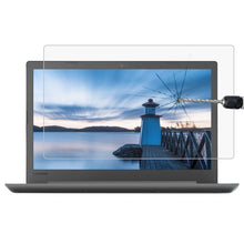 Load image into Gallery viewer, 9H Surface Hardness Full Screen Tempered Glass Film for Lenovo Ideapad 330 15.6 inch, Lenovo 330