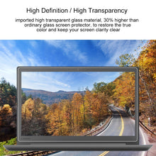 Load image into Gallery viewer, 9H Surface Hardness Full Screen Tempered Glass Film for Lenovo Ideapad 330 15.6 inch, Lenovo 330