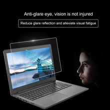 Load image into Gallery viewer, 9H Surface Hardness Full Screen Tempered Glass Film for Lenovo Ideapad 330 15.6 inch, Lenovo 330
