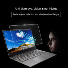 Load image into Gallery viewer, 0.4mm 9H Surface Hardness Full Screen Tempered Glass Film for Lenovo Ideapad 720S 13.3 inch, Lenovo 720S