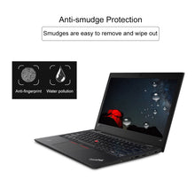 Load image into Gallery viewer, 0.4mm 9H Surface Hardness Full Screen Tempered Glass Film for Lenovo ThinkPad L380 13.3 inch, Lenovo L380