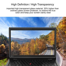 Load image into Gallery viewer, 0.4mm 9H Surface Hardness Full Screen Tempered Glass Film for Lenovo ThinkPad L380 Yoga 13.3 inch, L380 Yoga