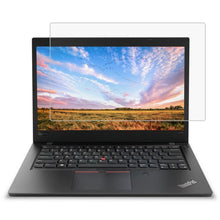 Load image into Gallery viewer, 0.4mm 9H Surface Hardness Full Screen Tempered Glass Film for Lenovo ThinkPad L480 14 inch, Lenovo L480