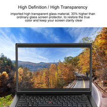 Load image into Gallery viewer, 0.4mm 9H Surface Hardness Full Screen Tempered Glass Film for Lenovo ThinkPad L480 14 inch, Lenovo L480