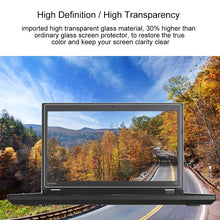 Load image into Gallery viewer, 9H Surface Hardness Full Screen Tempered Glass Film for Lenovo ThinkPad L570 15.6 inch, Lenovo L570