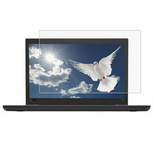Load image into Gallery viewer, 9H Surface Hardness Full Screen Tempered Glass Film for Lenovo ThinkPad L580 15.6 inch, Lenovo L580