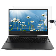 Load image into Gallery viewer, 9H Surface Hardness Full Screen Tempered Glass Film for Lenovo Y7000P 15.6 inch, Lenovo Y7000P