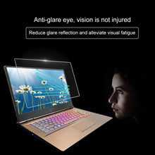 Load image into Gallery viewer, 9H Surface Hardness Full Screen Tempered Glass Film for Lenovo Y7000P 15.6 inch, Lenovo Y7000P
