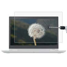 Load image into Gallery viewer, 0.4mm 9H Surface Hardness Full Screen Tempered Glass Film for Lenovo ThinkPad Yoga 370 13.3 inch, Yoga 370