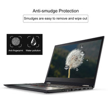 Load image into Gallery viewer, 0.4mm 9H Surface Hardness Full Screen Tempered Glass Film for Lenovo ThinkPad Yoga 370 13.3 inch, Yoga 370