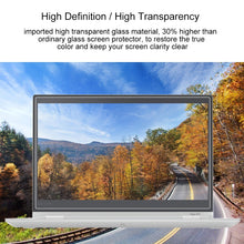 Load image into Gallery viewer, 0.4mm 9H Surface Hardness Full Screen Tempered Glass Film for Lenovo ThinkPad Yoga 370 13.3 inch, Yoga 370
