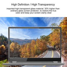 Load image into Gallery viewer, 0.4mm 9H Surface Hardness Full Screen Tempered Glass Film for Lenovo ThinkPad Yoga 530 14 inch, Yoga 530