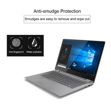 Load image into Gallery viewer, 0.4mm 9H Surface Hardness Full Screen Tempered Glass Film for Lenovo ThinkPad Yoga 530 14 inch, Yoga 530