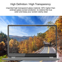Load image into Gallery viewer, 0.4mm 9H Surface Hardness Full Screen Tempered Glass Film for Lenovo ThinkPad Yoga 530 14 inch, Yoga 530