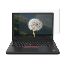 Load image into Gallery viewer, 0.4mm 9H Surface Hardness Full Screen Tempered Glass Film for Lenovo ThinkPad A485 14 inch, Lenovo A485