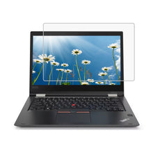 Load image into Gallery viewer, 0.4mm 9H Surface Hardness Full Screen Tempered Glass Film for Lenovo ThinkPad X380 Yoga 13.3 inch, X380 Yoga