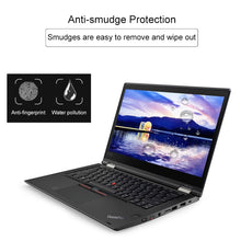 Load image into Gallery viewer, 0.4mm 9H Surface Hardness Full Screen Tempered Glass Film for Lenovo ThinkPad X380 Yoga 13.3 inch, X380 Yoga