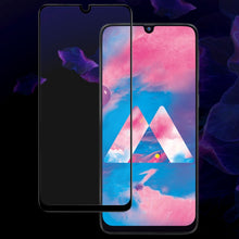 Load image into Gallery viewer, IMAK 9H Full Screen Tempered Glass Film Pro+ Version for Galaxy A30 / A50 / M30