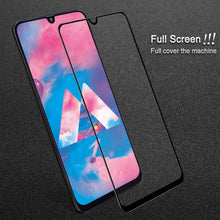 Load image into Gallery viewer, IMAK 9H Full Screen Tempered Glass Film Pro+ Version for Galaxy A30 / A50 / M30