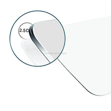 Load image into Gallery viewer, 10 PCS for Xiaomi Mi 5c 0.26mm 9H Surface Hardness Explosion-proof Non-full Screen Tempered Glass Screen Film