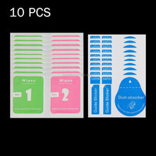 Load image into Gallery viewer, 10 PCS for Xiaomi Mi 5c 0.26mm 9H Surface Hardness Explosion-proof Non-full Screen Tempered Glass Screen Film