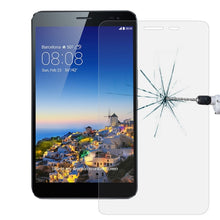 Load image into Gallery viewer, 2 PCS for  Huawei Honor Tablet 2 8.0 inch 0.3mm 9H Surface Hardness Full Screen Tempered Glass Screen Protector