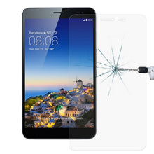 Load image into Gallery viewer, For HUAWEI  Honor Tablet 2 8.0 inch 0.3mm 9H Surface Hardness Full Screen Tempered Glass Screen Protector