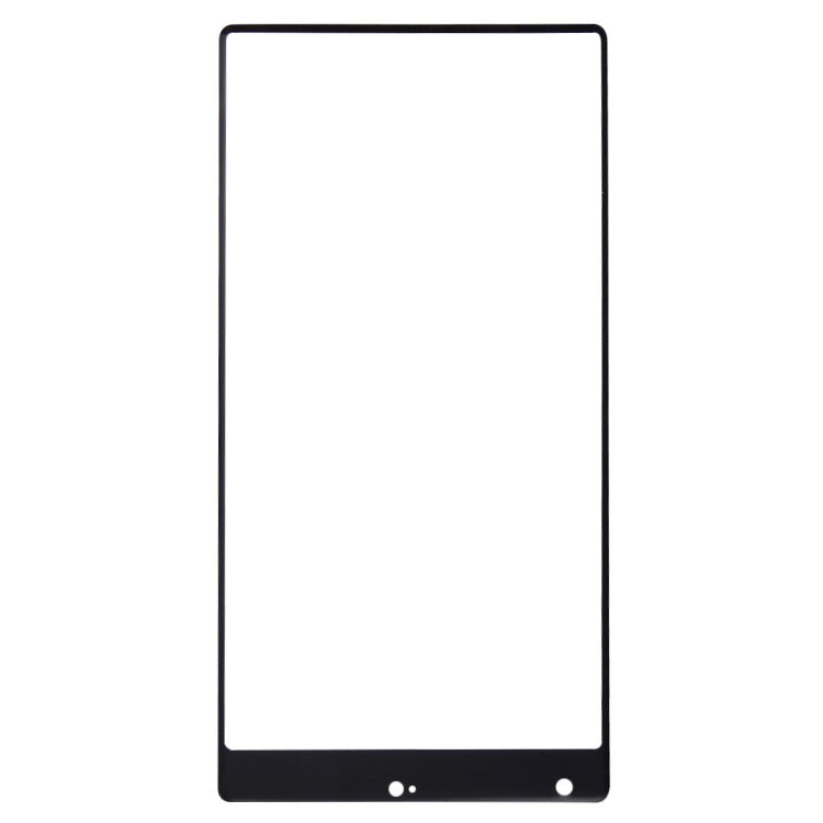 For Xiaomi  Mi Mix 0.26mm 9H Surface Hardness Explosion-proof Full Screen Tempered Glass Film