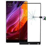 For Xiaomi  Mi Mix 0.26mm 9H Surface Hardness Explosion-proof Full Screen Tempered Glass Film