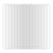 Load image into Gallery viewer, 10 PCS for Galaxy J7 (2017) (US Version) 0.3mm 9H Surface Hardness 2.5D Explosion-proof Non-full Screen Tempered Glass Screen Film