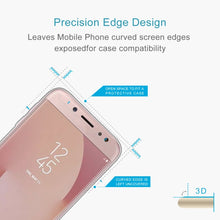 Load image into Gallery viewer, For Galaxy J7 (2017) (US Version) 0.3mm 9H Surface Hardness 2.5D Explosion-proof Non-full Screen Tempered Glass Screen Film, For Galaxy J7 (2017)(US Version)(1 PC)