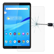 Load image into Gallery viewer, For Lenovo Tab M8 9H 0.4mm Explosion-proof Tempered Glass Film