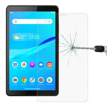 Load image into Gallery viewer, For Lenovo Tab M7 9H 0.4mm Explosion-proof Tempered Glass Film