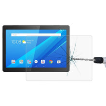 Load image into Gallery viewer, For Lenovo Tab M10 9H 0.4mm Explosion-proof Tempered Glass Film