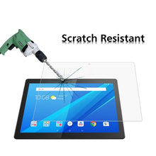 Load image into Gallery viewer, For Lenovo Tab M10 9H 0.4mm Explosion-proof Tempered Glass Film