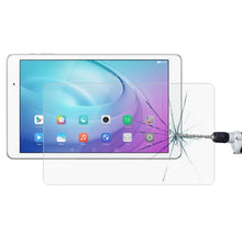 Load image into Gallery viewer, 10 inch 0.4mm Universal 9H Surface Hardness Tempered Glass Screen Protector