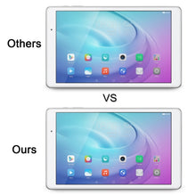 Load image into Gallery viewer, 10 inch 0.4mm Universal 9H Surface Hardness Tempered Glass Screen Protector