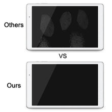 Load image into Gallery viewer, 2 PCS 10 inch 0.4mm Universal 9H Surface Hardness Tempered Glass Screen Protector