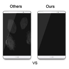 Load image into Gallery viewer, 9 inch Universal 0.4mm 9H Surface Hardness Tempered Glass Screen Protector