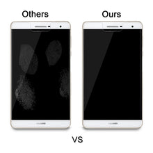 Load image into Gallery viewer, 2 PCS 7 inch Universal 0.4mm 9H Surface Hardness Tempered Glass Screen Protector
