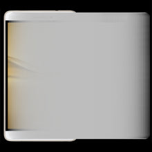 Load image into Gallery viewer, 100 PCS 7 inch Universal 0.4mm 9H Surface Hardness Tempered Glass Screen Protector